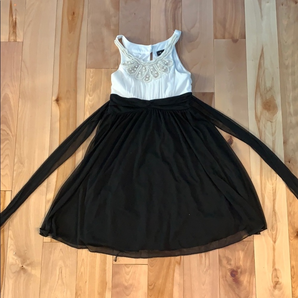 Children’s dress